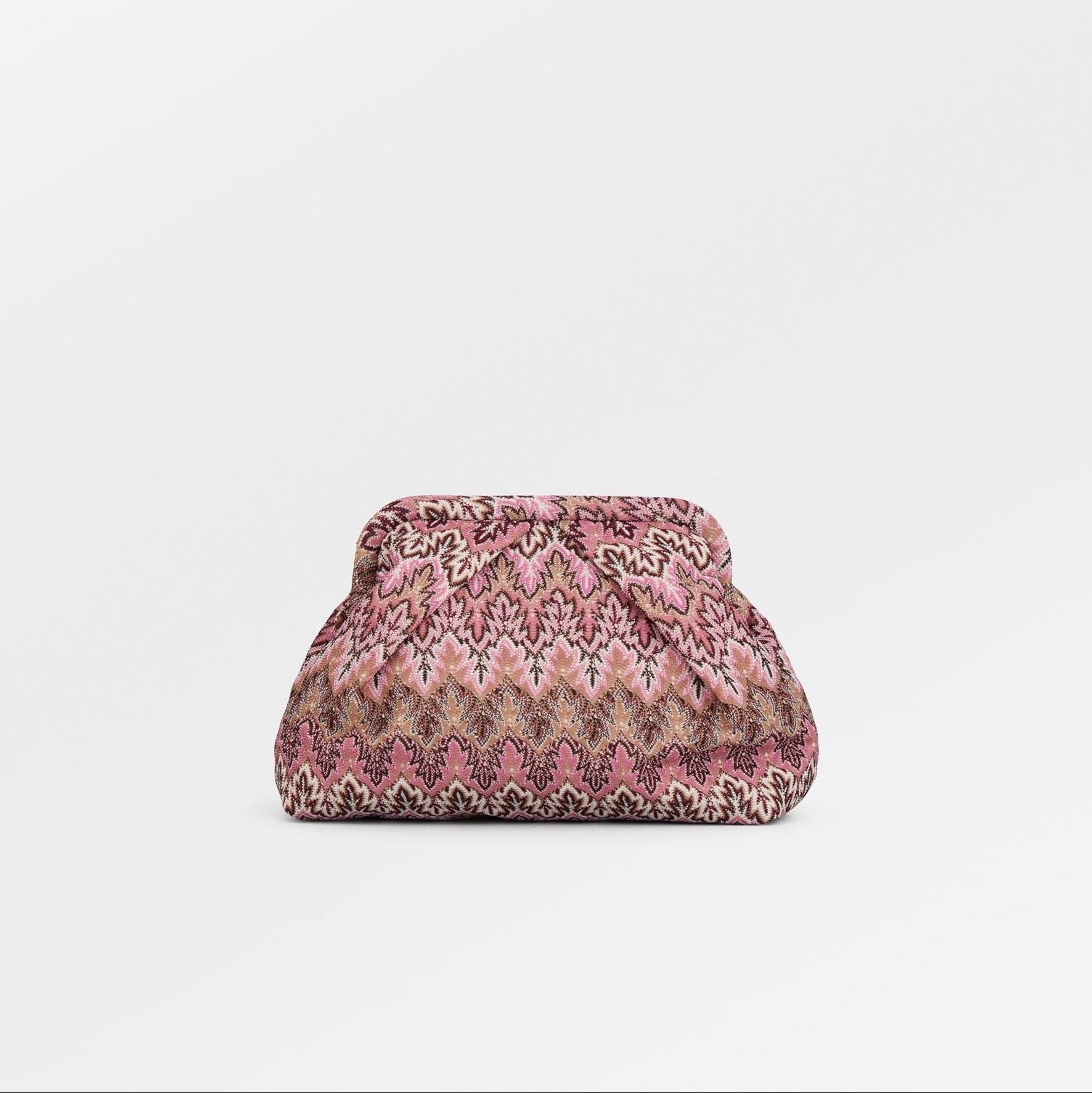 Hayfay Pala Bonita Clutch Bag