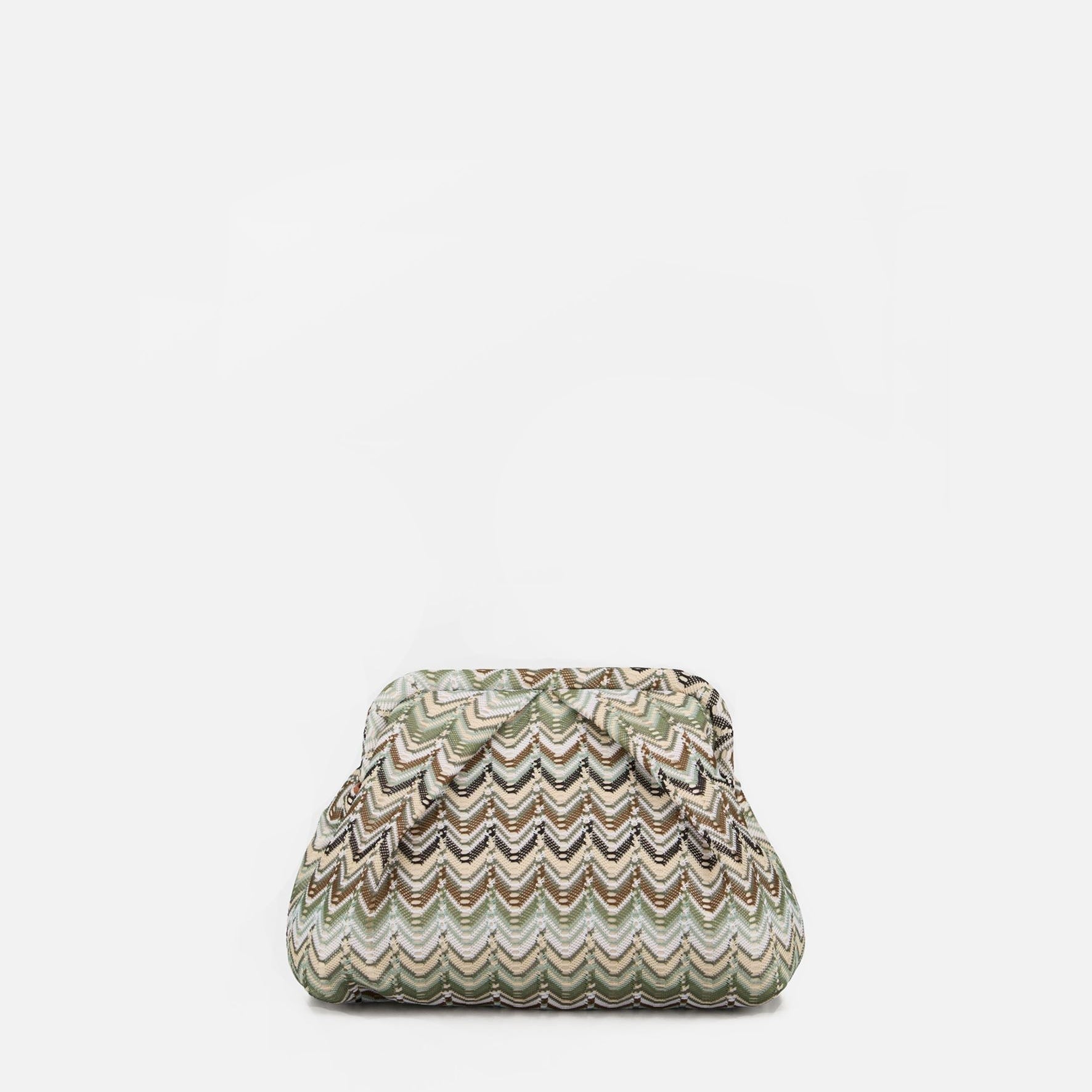 Hayfay Pala Bonita Clutch Bag